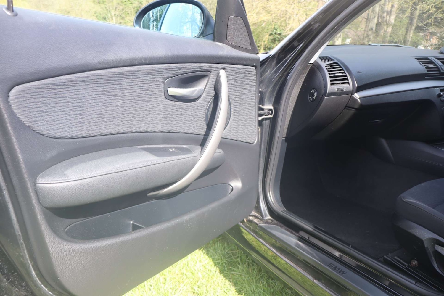 Used BMW 1 Series 2007 for sale - 78198765: Photo 23