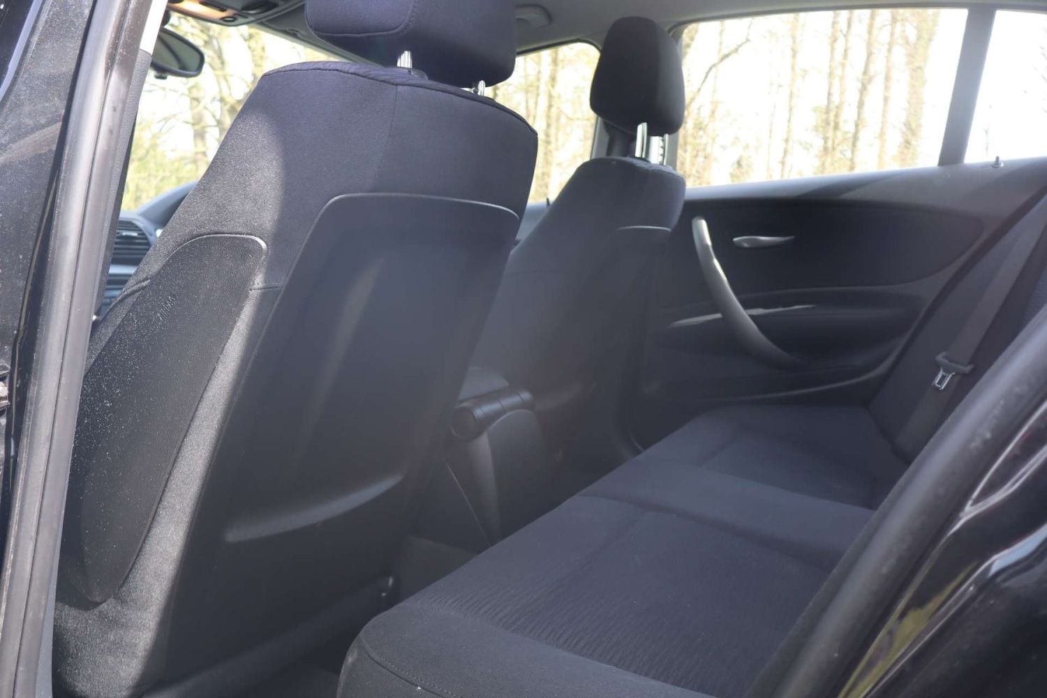 Used BMW 1 Series 2007 for sale - 78198765: Photo 24