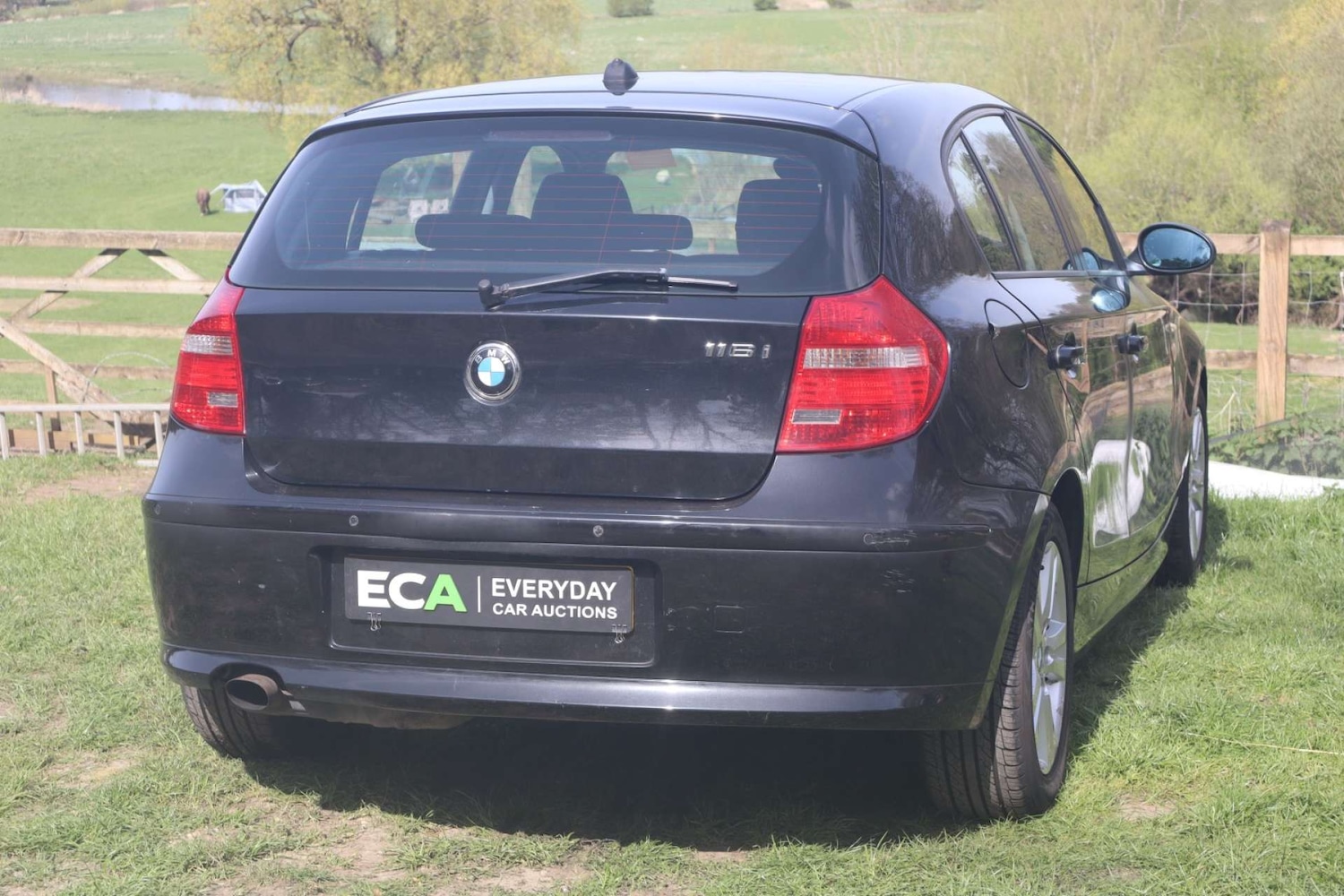 Used BMW 1 Series 2007 for sale - 78198765: Photo 25