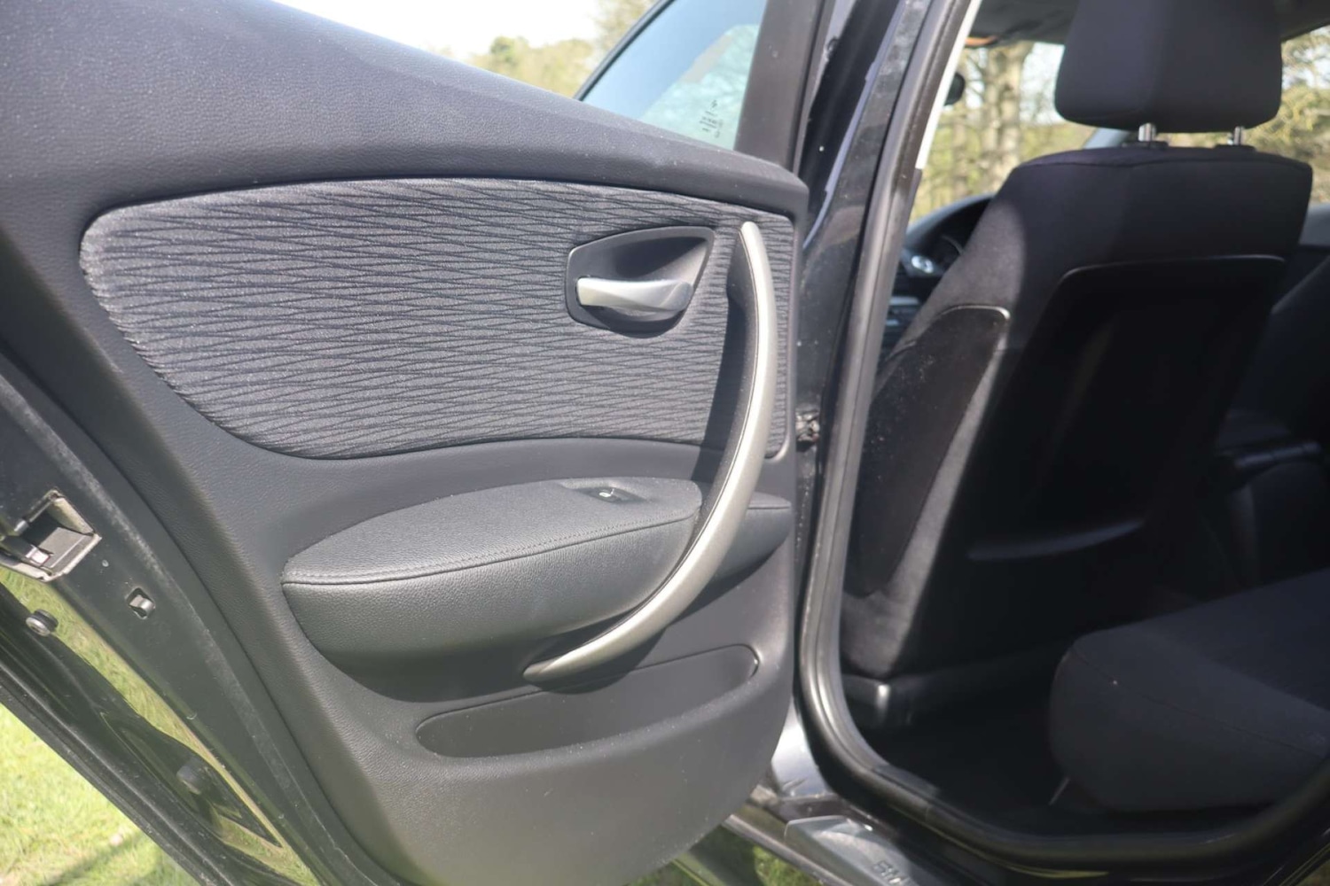 Used BMW 1 Series 2007 for sale - 78198765: Photo 27