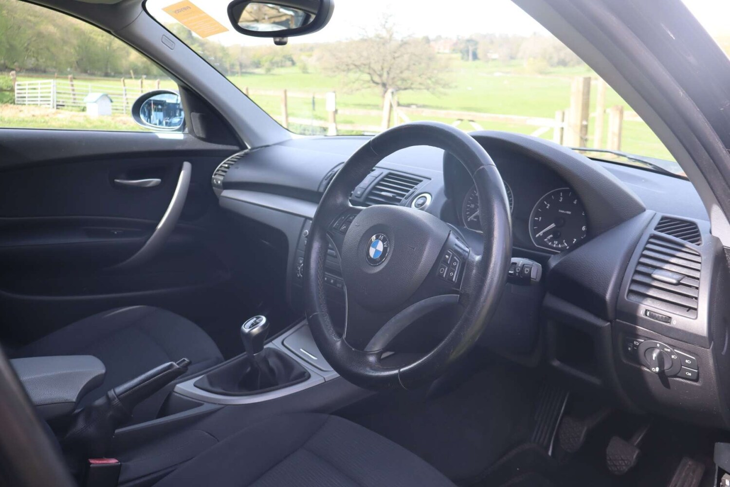 Used BMW 1 Series 2007 for sale - 78198765: Photo 28