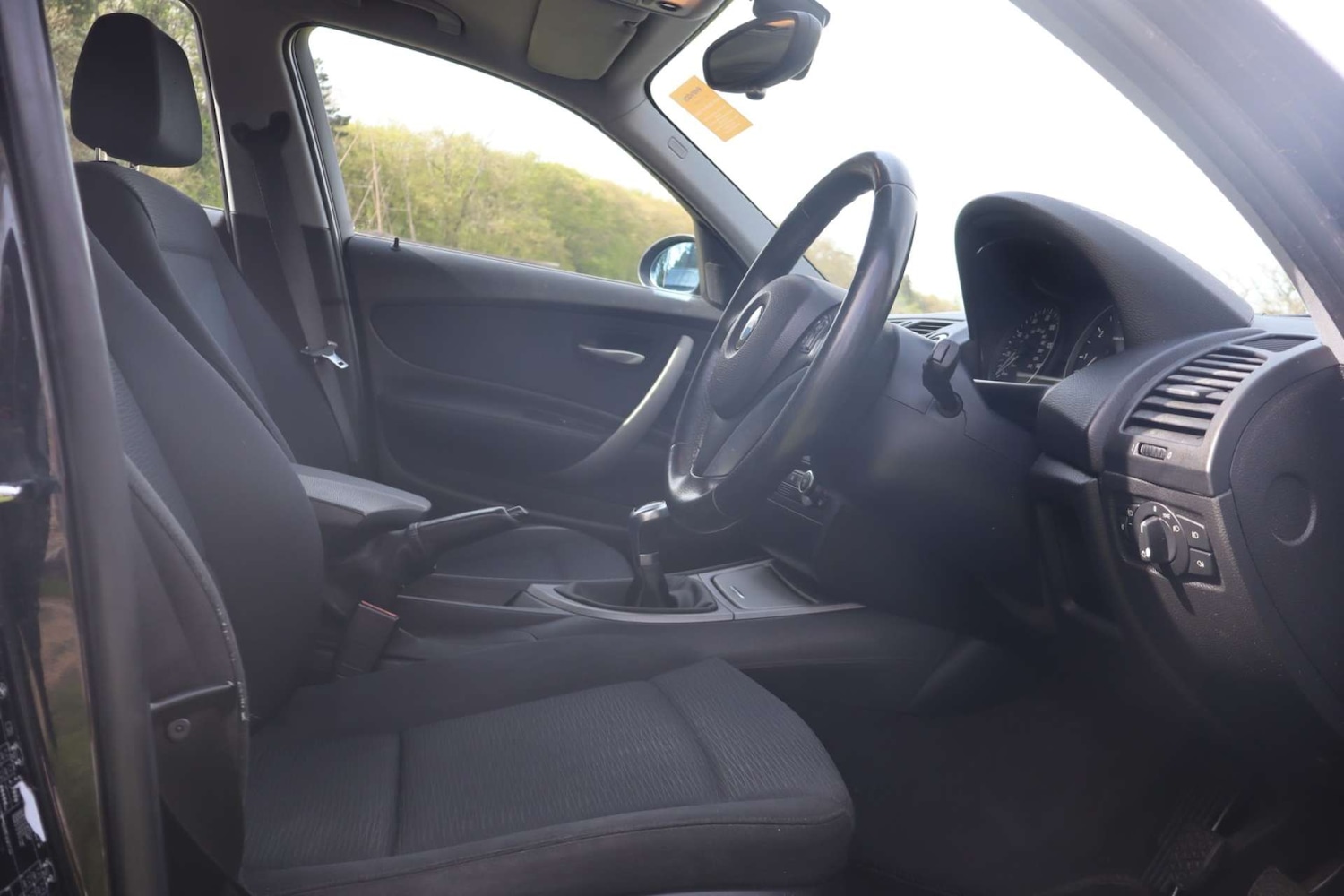 Used BMW 1 Series 2007 for sale - 78198765: Photo 29