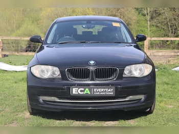 Used BMW 1 Series 2007 for sale - 78198765: Photo