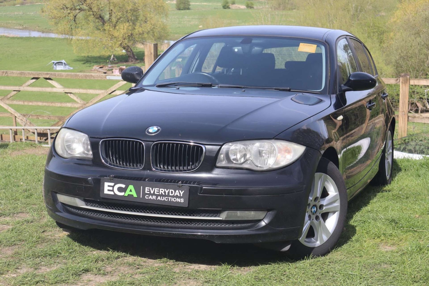 Used BMW 1 Series 2007 for sale - 78198765: Photo 3