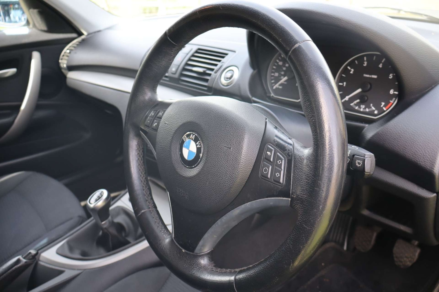 Used BMW 1 Series 2007 for sale - 78198765: Photo 30