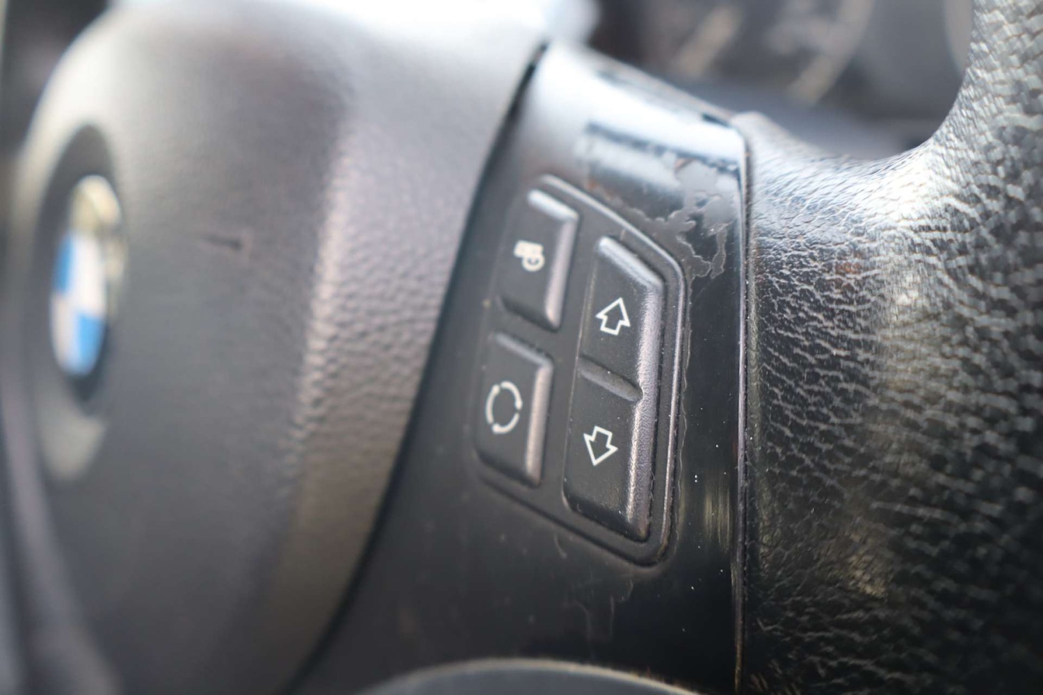 Used BMW 1 Series 2007 for sale - 78198765: Photo 31