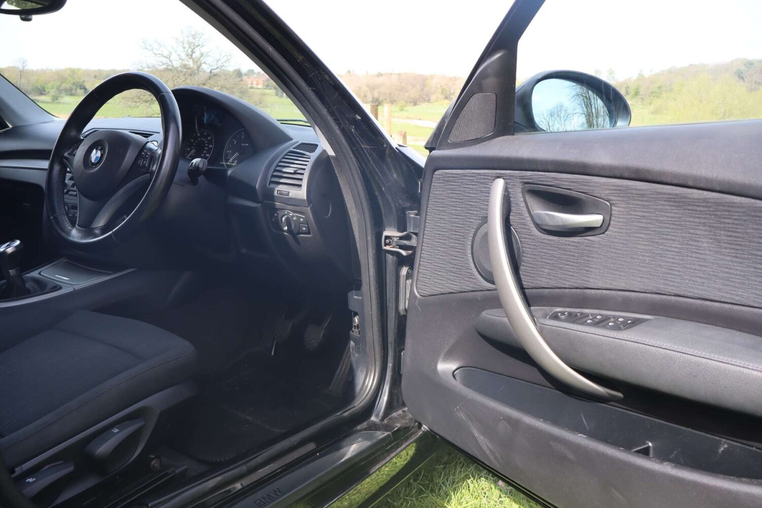 Used BMW 1 Series 2007 for sale - 78198765: Photo 32