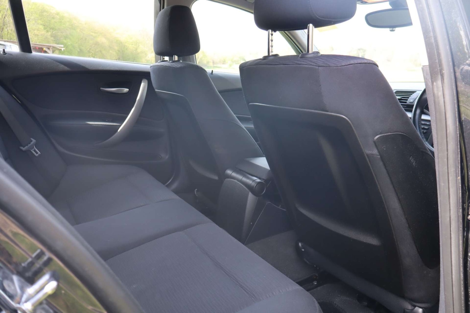 Used BMW 1 Series 2007 for sale - 78198765: Photo 34