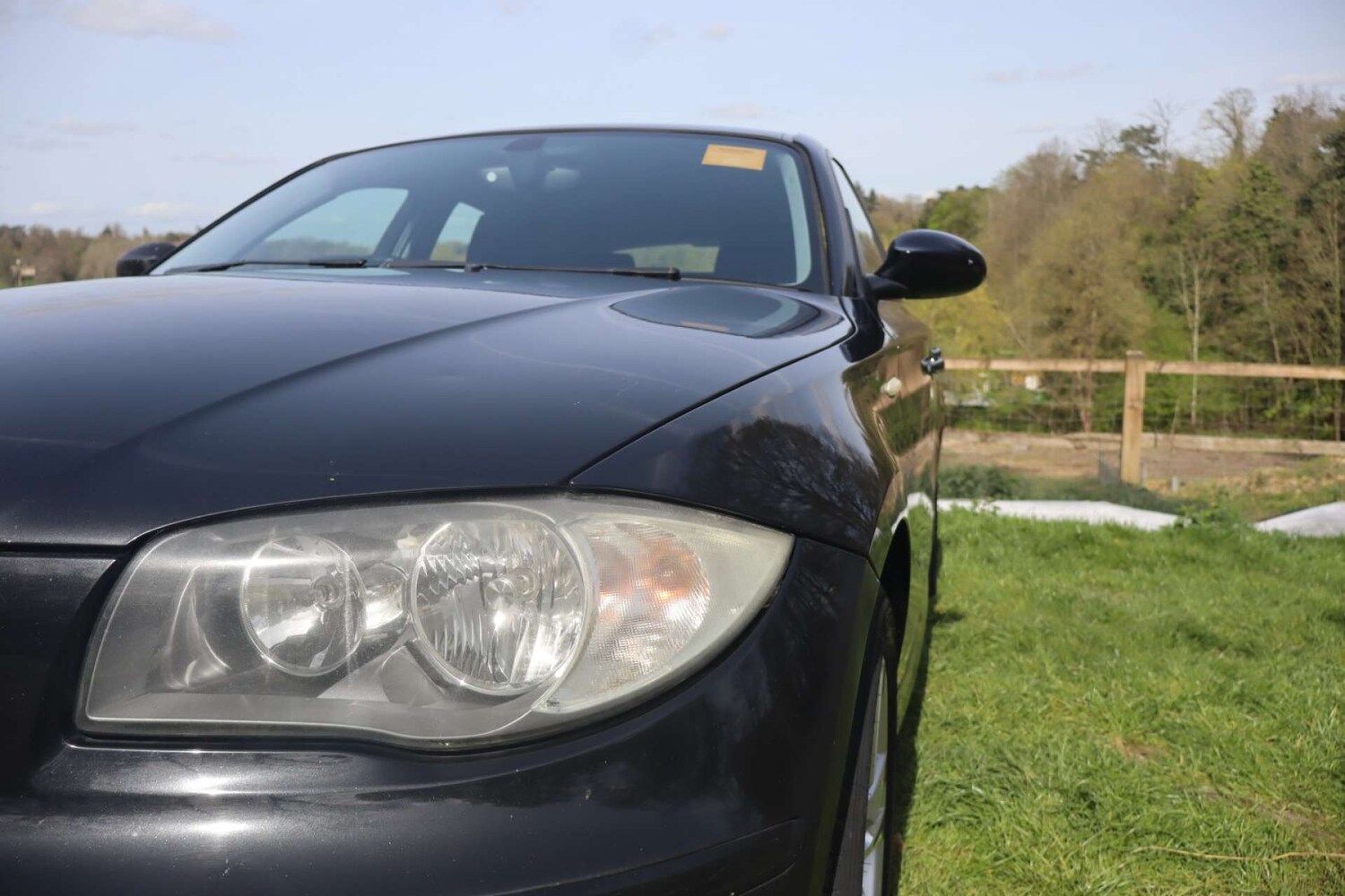 Used BMW 1 Series 2007 for sale - 78198765: Photo 37