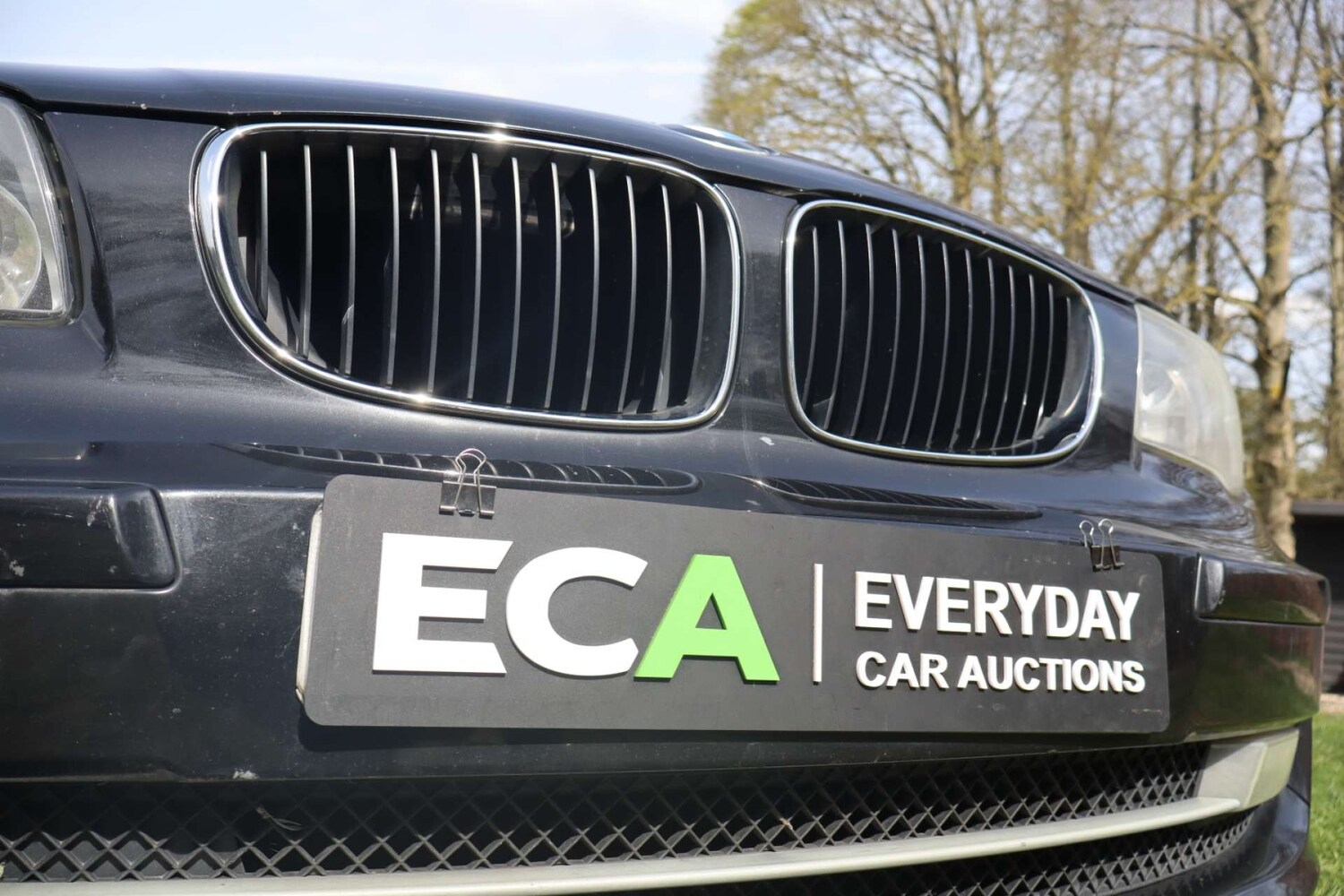 Used BMW 1 Series 2007 for sale - 78198765: Photo 39