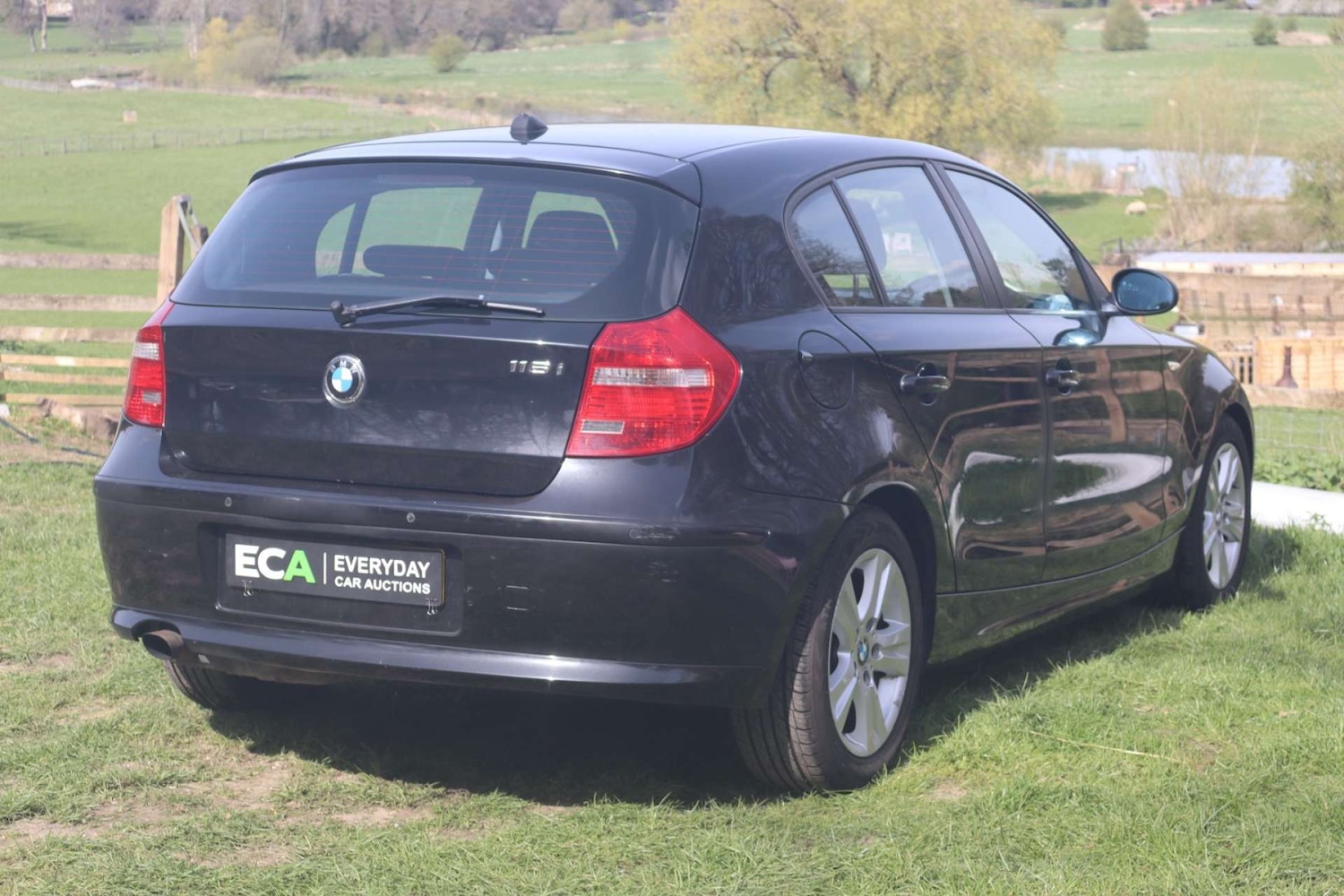 Used BMW 1 Series 2007 for sale - 78198765: Photo 4