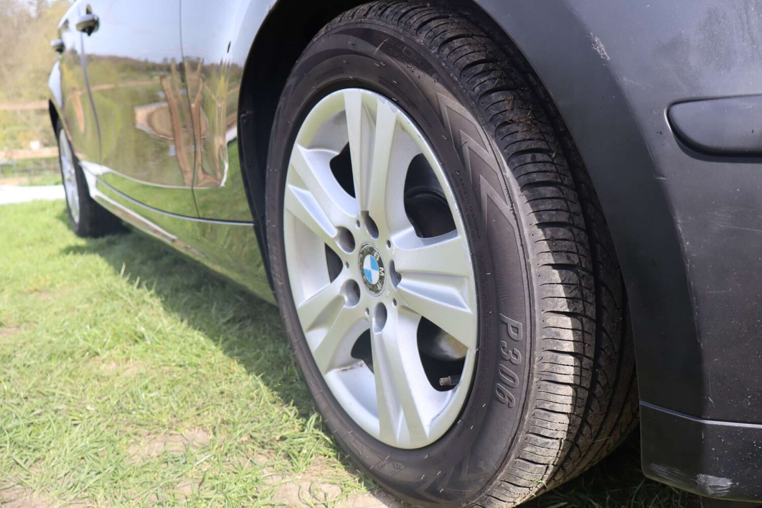 Used BMW 1 Series 2007 for sale - 78198765: Photo 40