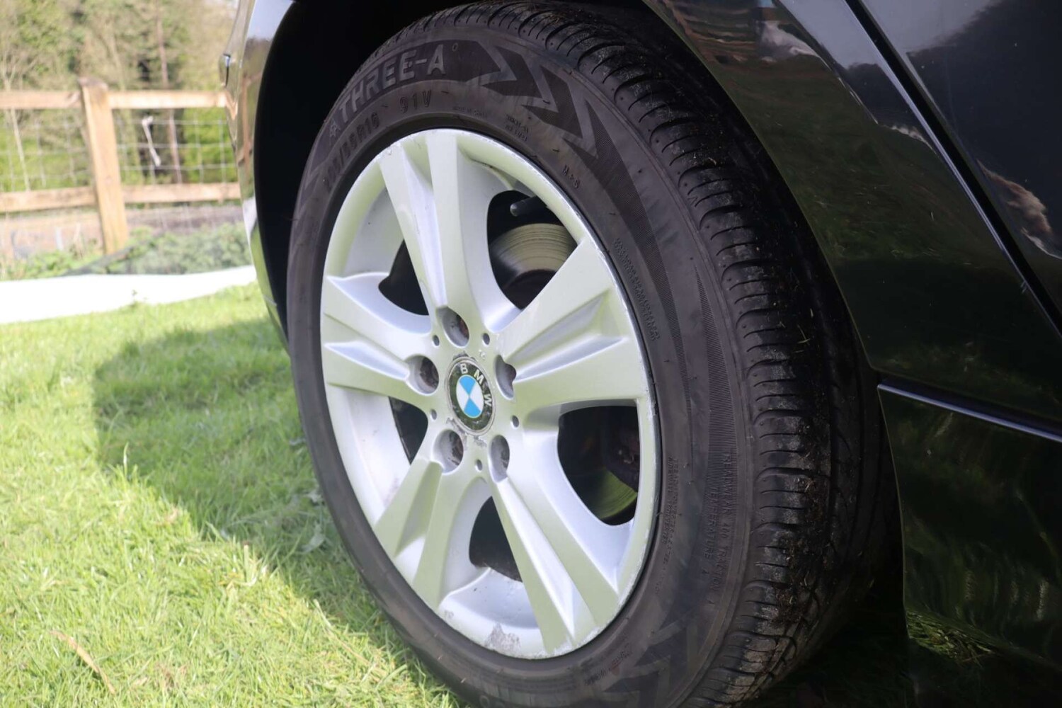 Used BMW 1 Series 2007 for sale - 78198765: Photo 41