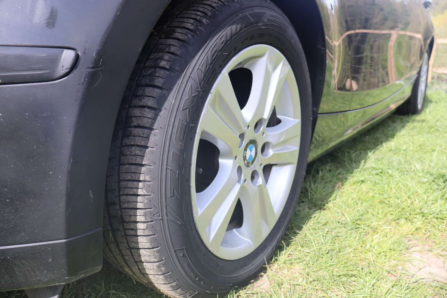 Used BMW 1 Series 2007 for sale - 78198765: Photo 42