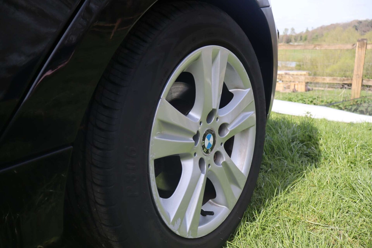 Used BMW 1 Series 2007 for sale - 78198765: Photo 43