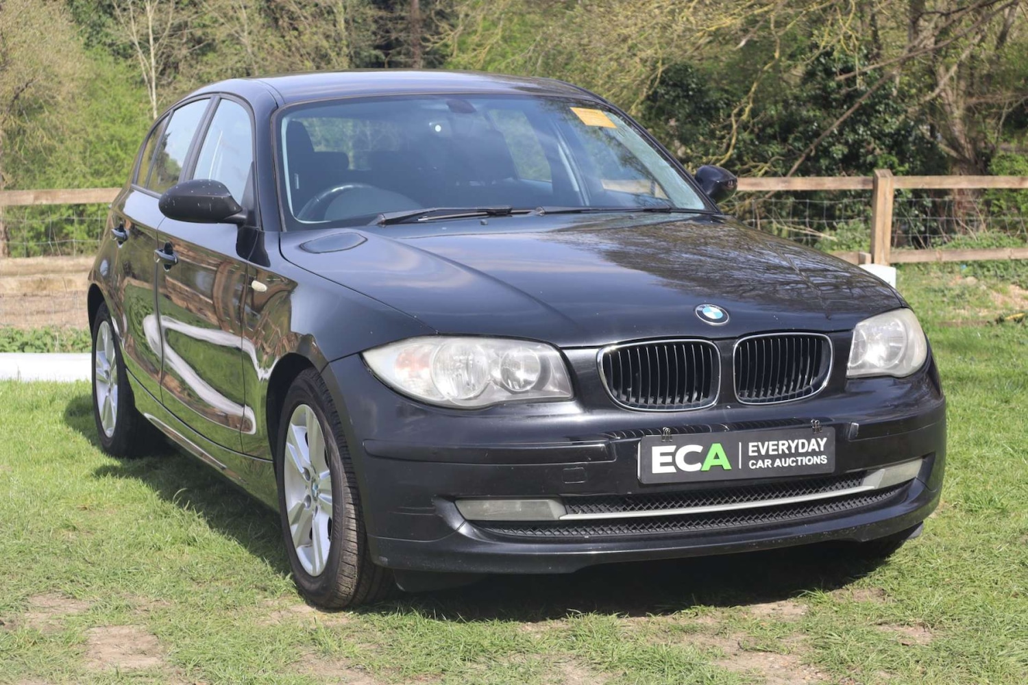 Used BMW 1 Series 2007 for sale - 78198765: Photo 7