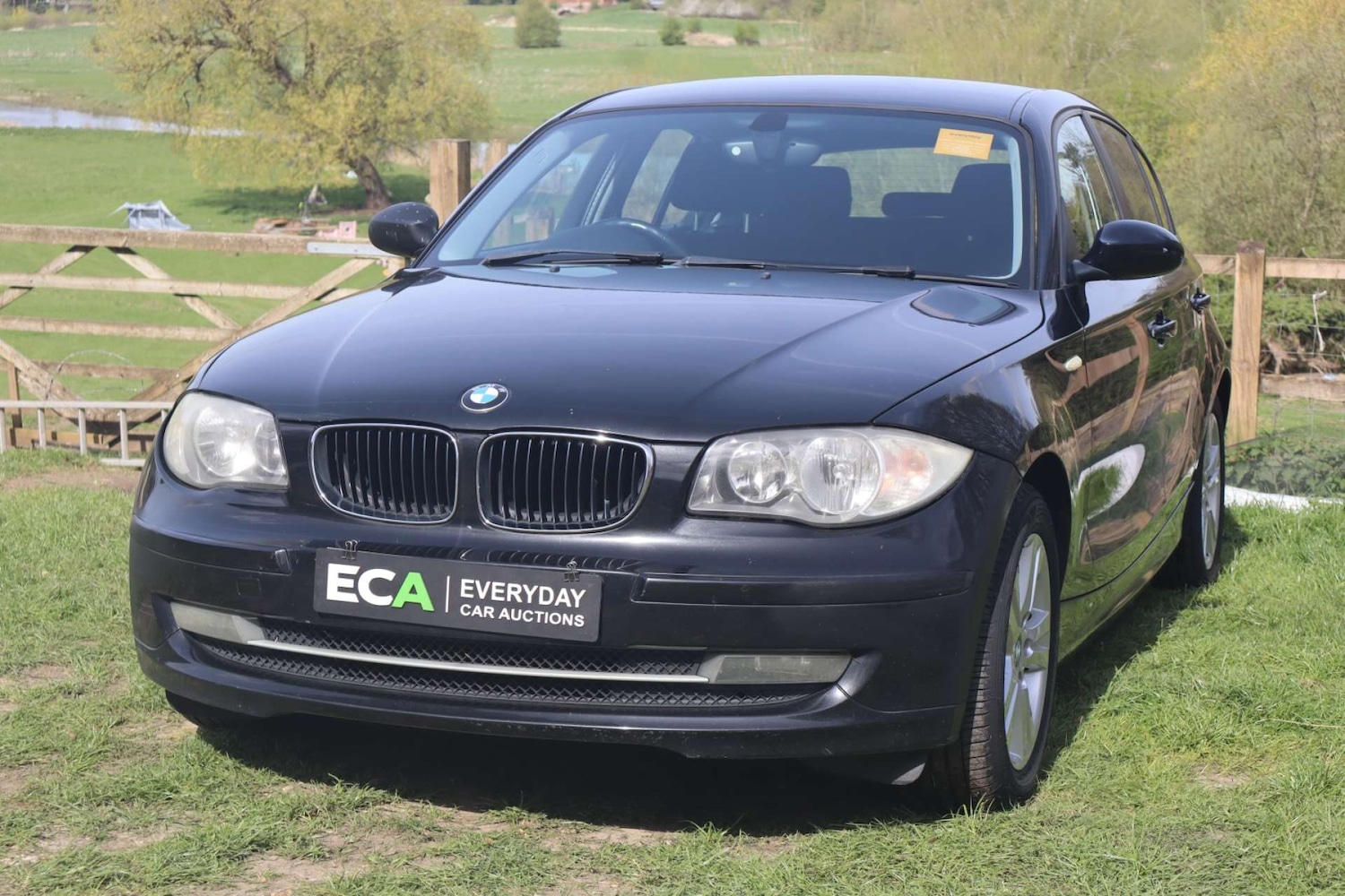 Used BMW 1 Series 2007 for sale - 78198765: Photo 8