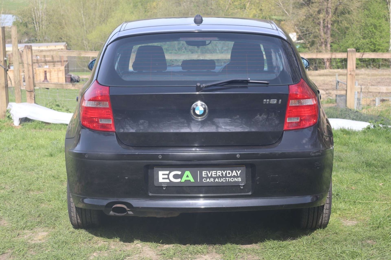 Used BMW 1 Series 2007 for sale - 78198765: Photo 9