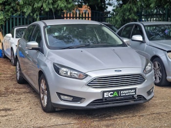 Used Ford Focus 2015 for sale - 78931539: Photo