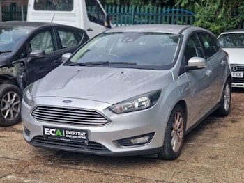 Used Ford Focus 2015 for sale - 78931539: Photo