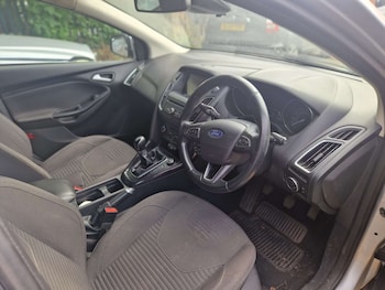 Used Ford Focus 2015 for sale - 78931539: Photo