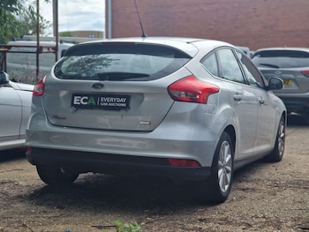 Used Ford Focus 2015 for sale - 78931539: Photo