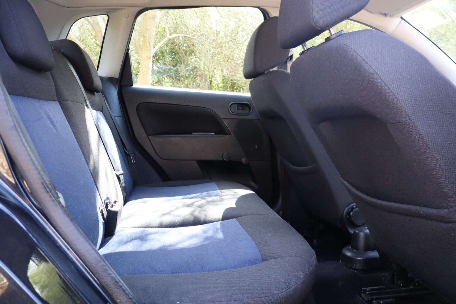 Used Ford Fiesta 2008 for sale - 78053739: Photo 15