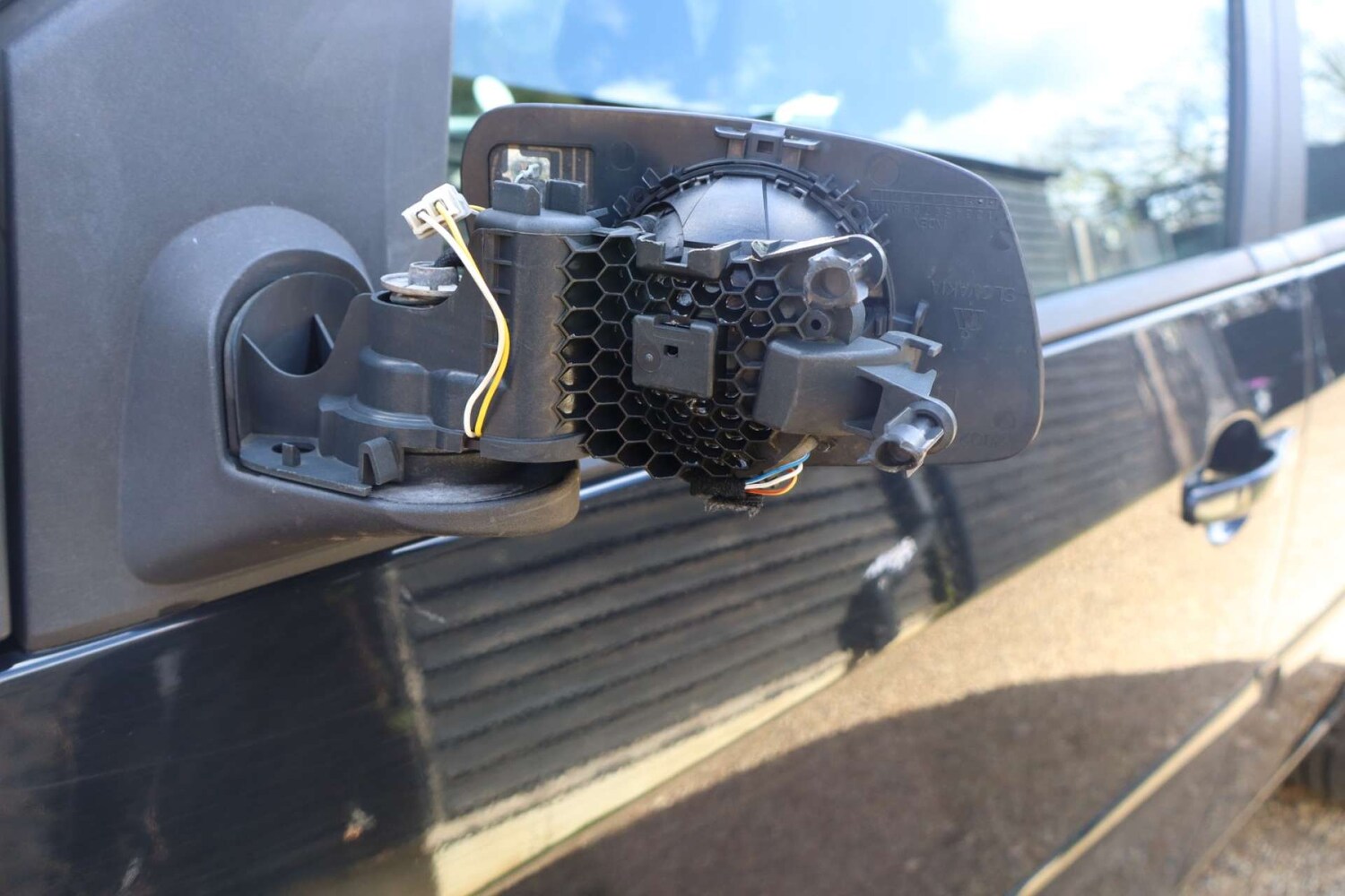 Used Ford Fiesta 2008 for sale - 78053739: Photo 17