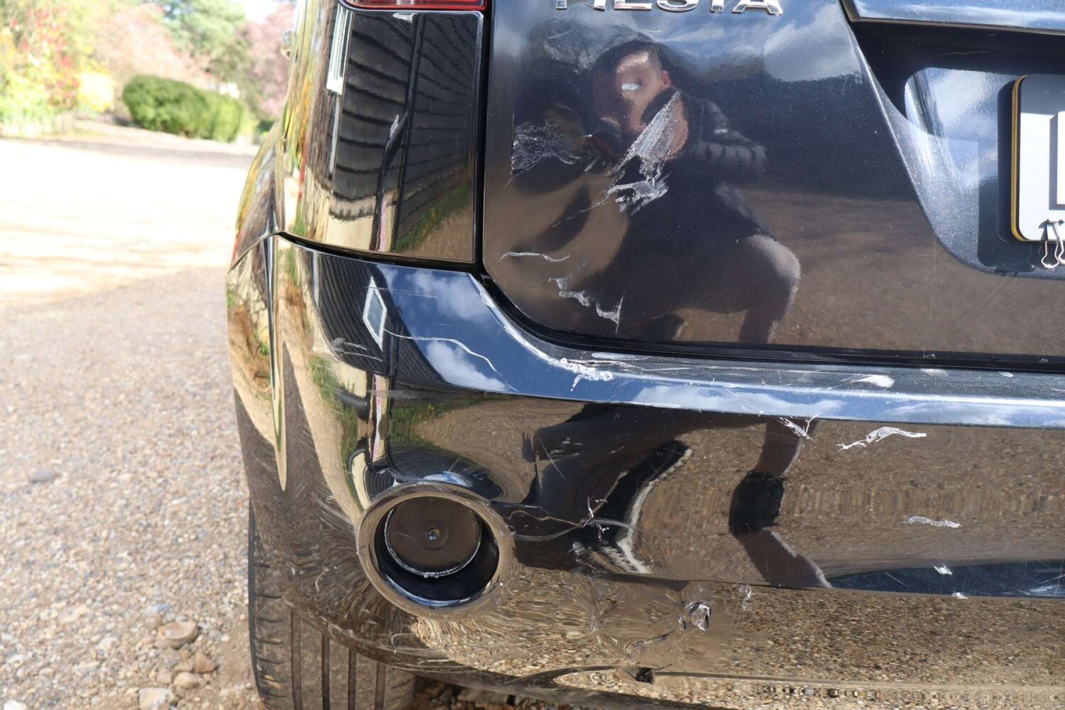 Used Ford Fiesta 2008 for sale - 78053739: Photo 18