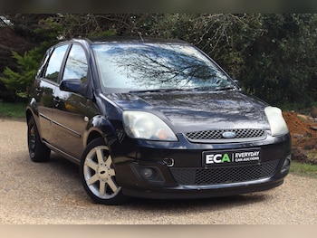 Ford Fiesta feature image