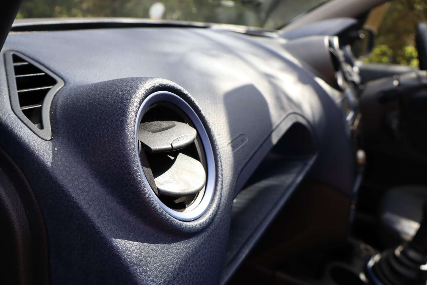 Used Ford Fiesta 2008 for sale - 78053739: Photo 25