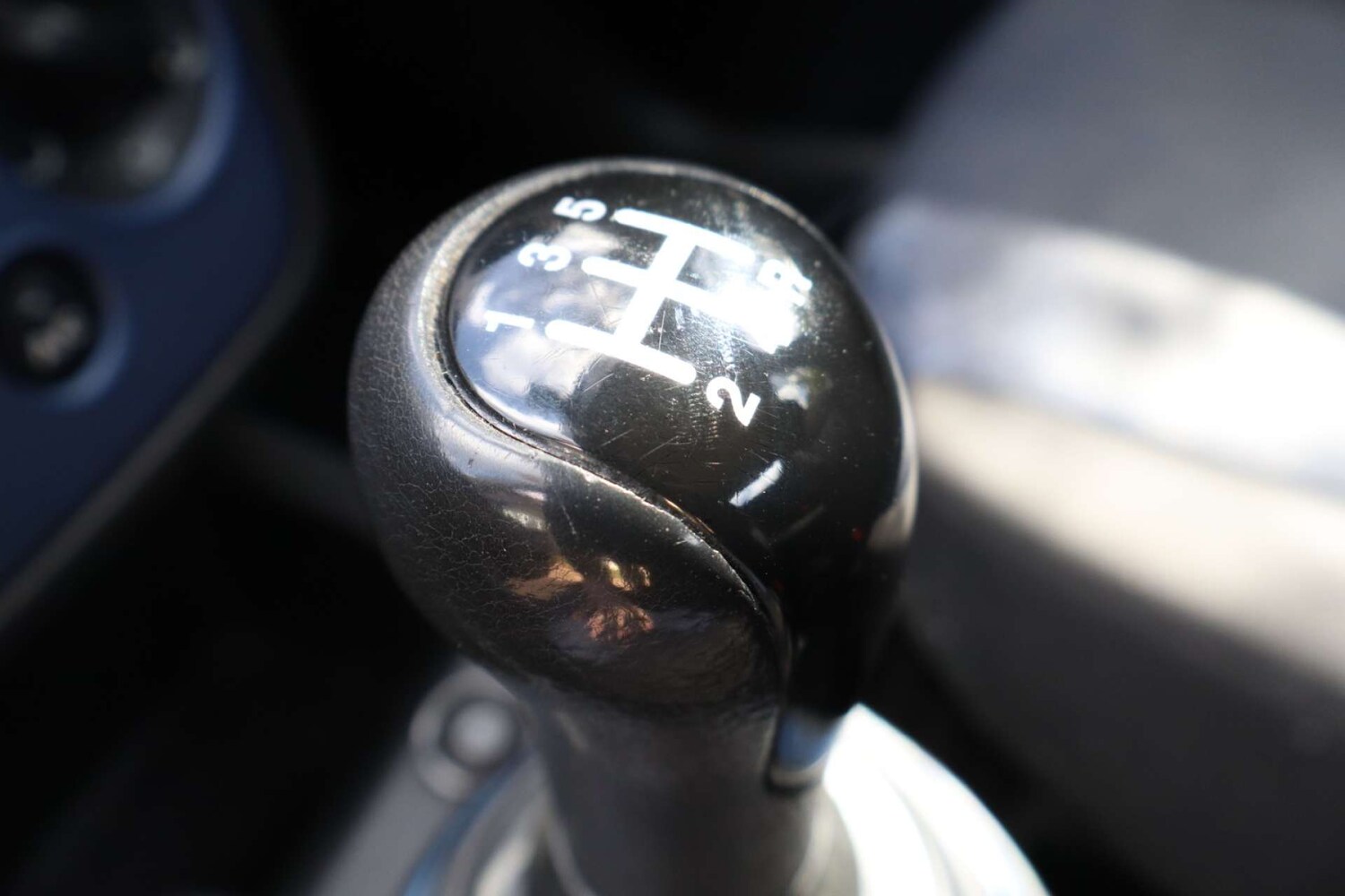 Used Ford Fiesta 2008 for sale - 78053739: Photo 26