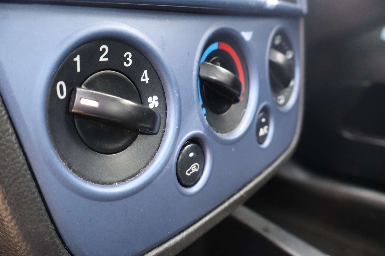 Used Ford Fiesta 2008 for sale - 78053739: Photo 27