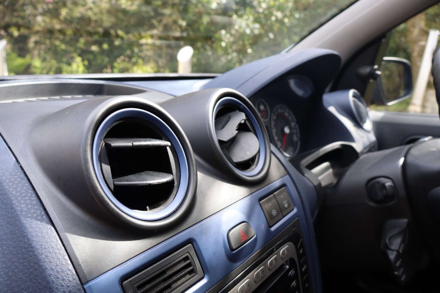 Used Ford Fiesta 2008 for sale - 78053739: Photo 29