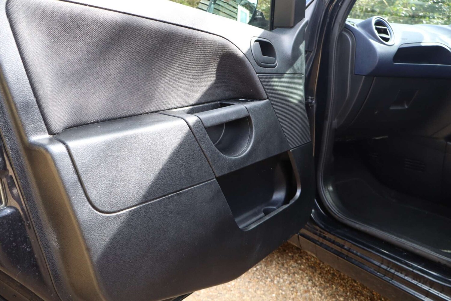 Used Ford Fiesta 2008 for sale - 78053739: Photo 30