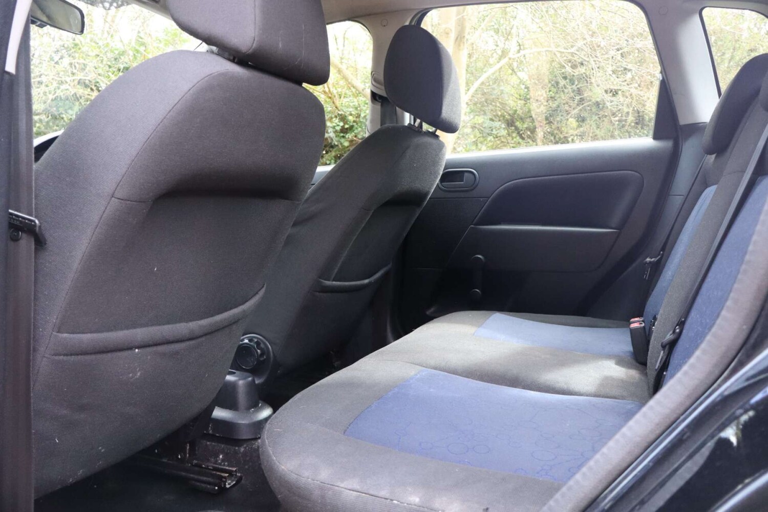 Used Ford Fiesta 2008 for sale - 78053739: Photo 31