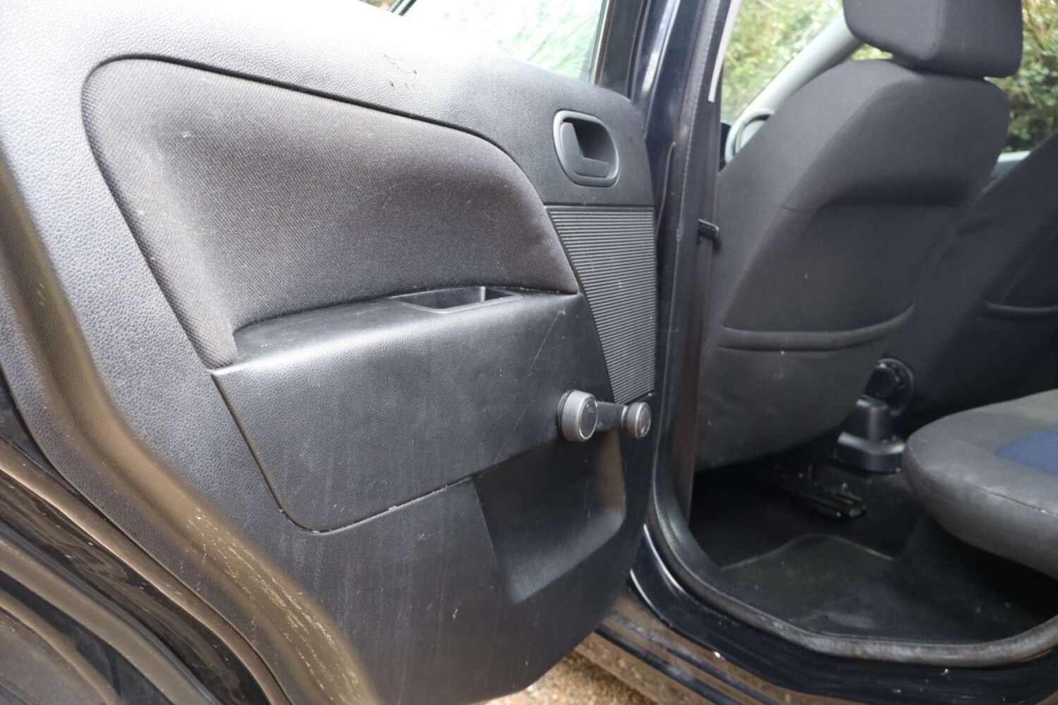 Used Ford Fiesta 2008 for sale - 78053739: Photo 32