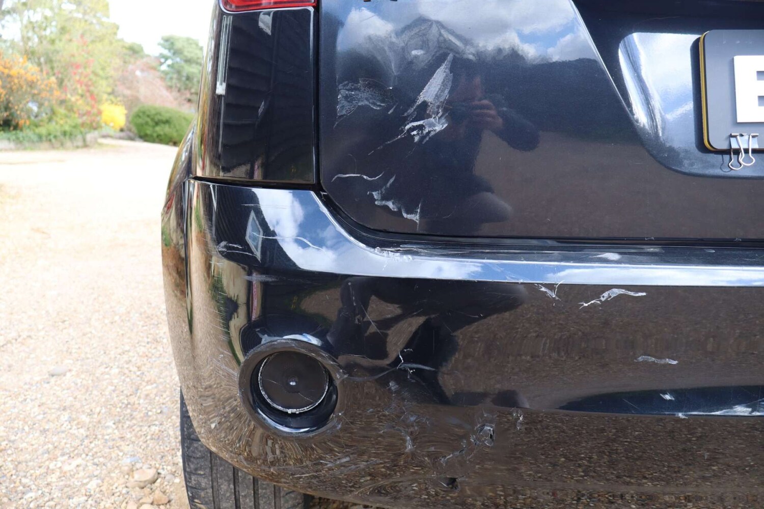 Used Ford Fiesta 2008 for sale - 78053739: Photo 33