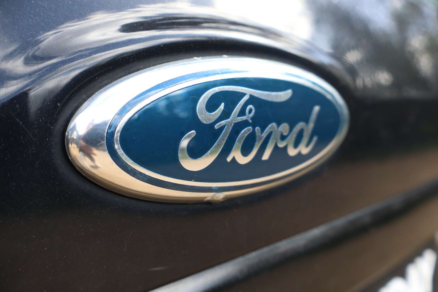 Used Ford Fiesta 2008 for sale - 78053739: Photo 35