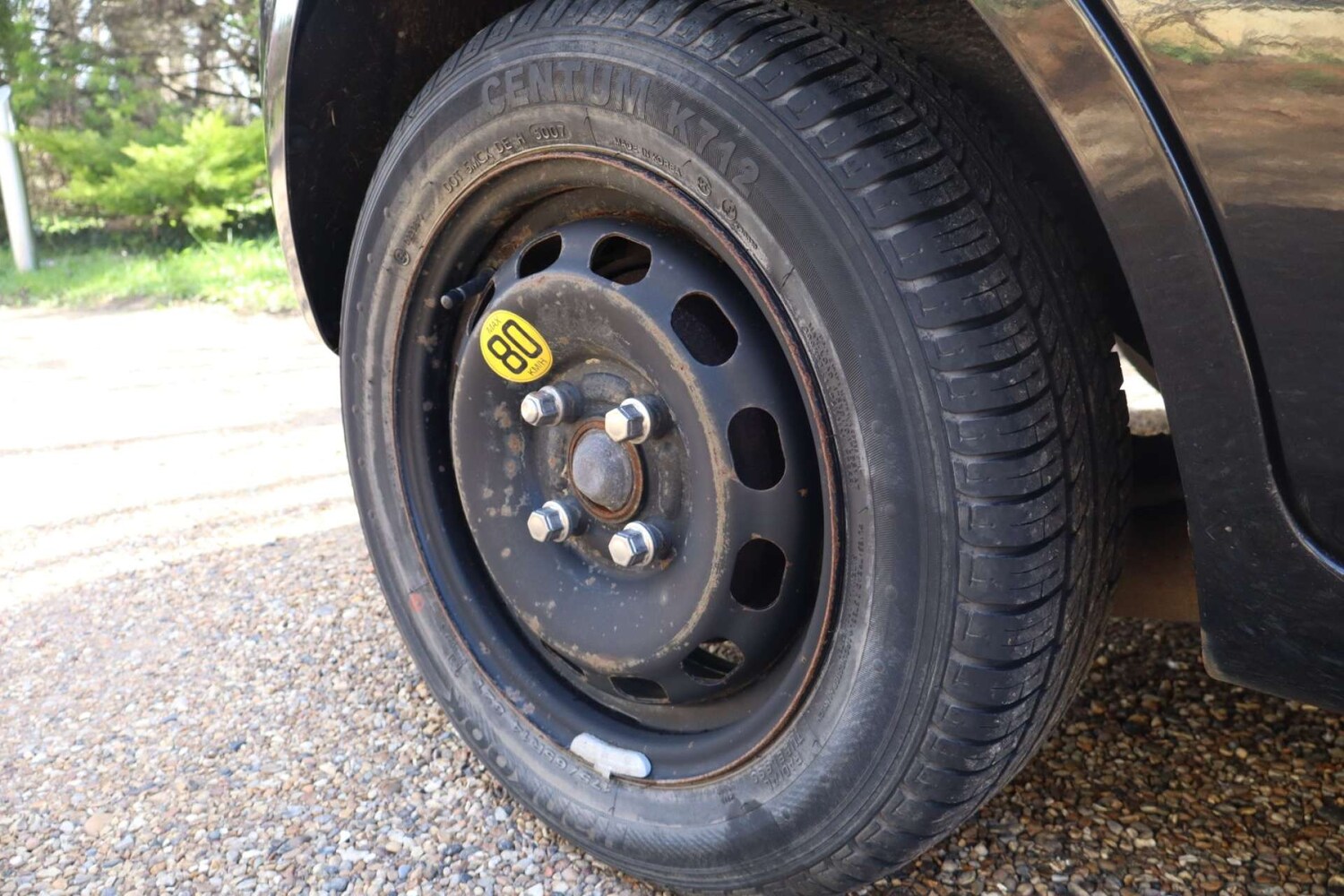 Used Ford Fiesta 2008 for sale - 78053739: Photo 39