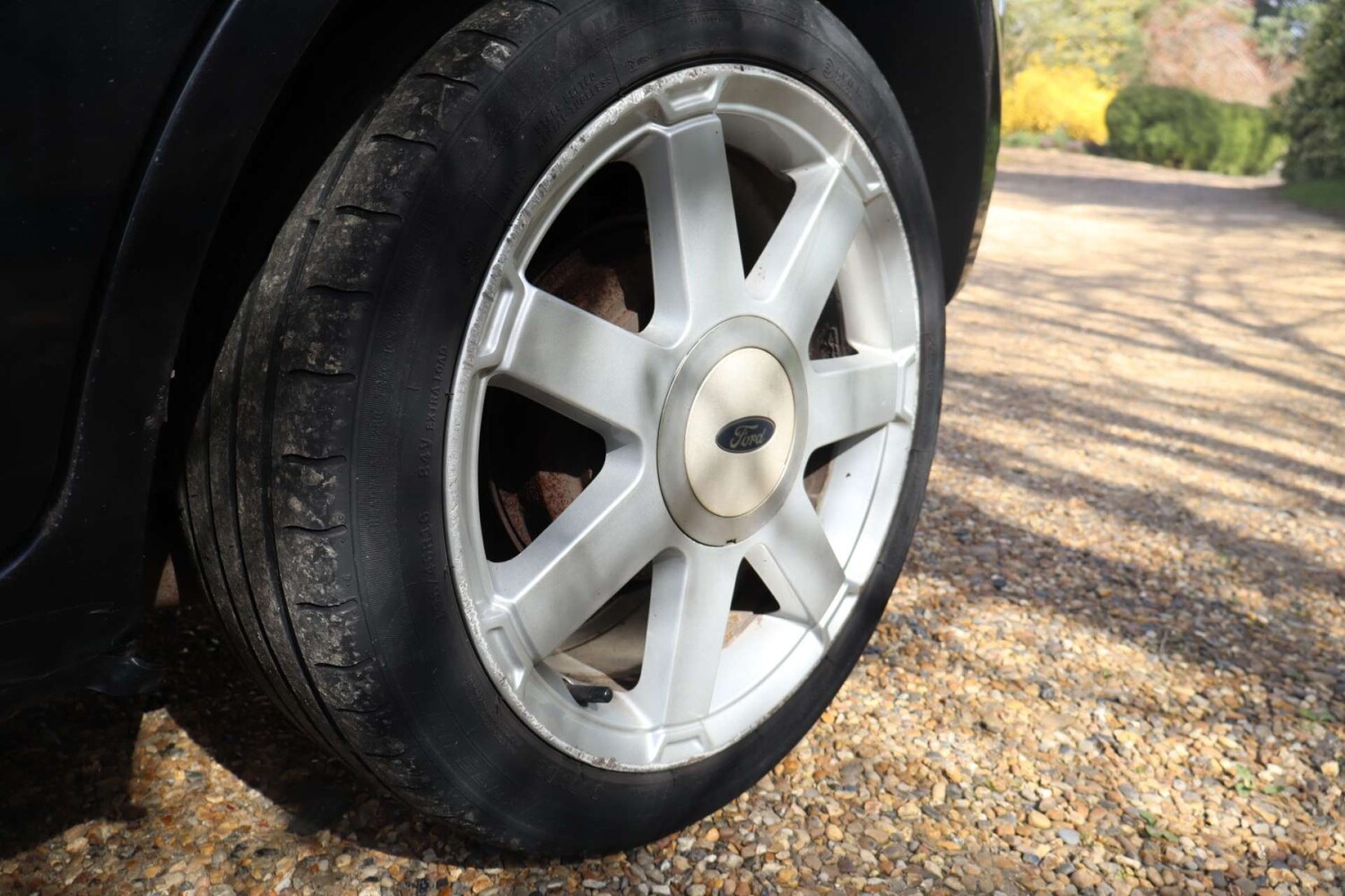 Used Ford Fiesta 2008 for sale - 78053739: Photo 40