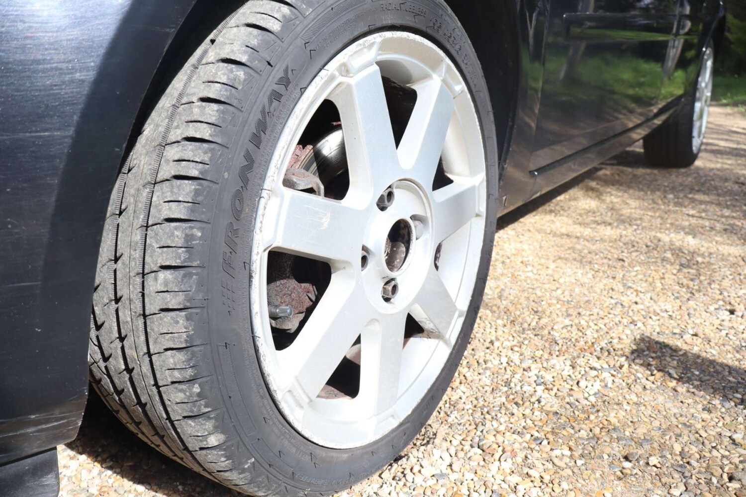 Used Ford Fiesta 2008 for sale - 78053739: Photo 41