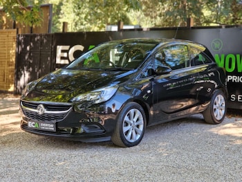 Used Vauxhall Corsa 2017 for sale - 79448122: Photo