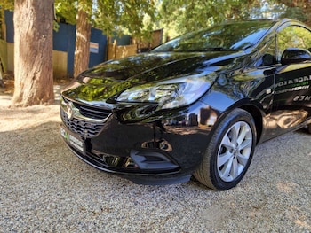 Used Vauxhall Corsa 2017 for sale - 79448122: Photo