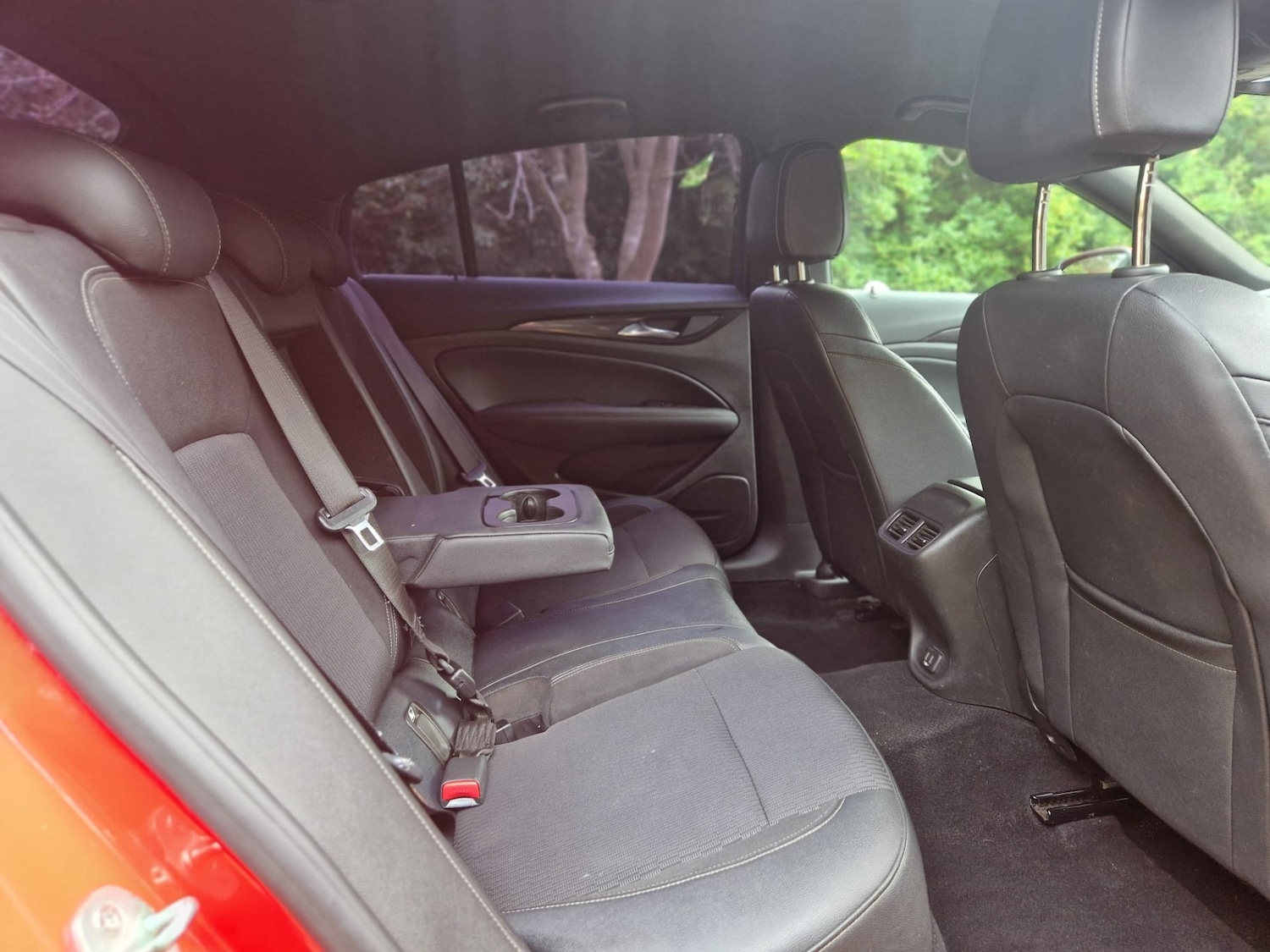 Used Vauxhall Insignia 2019 for sale - 76464031: Photo 10