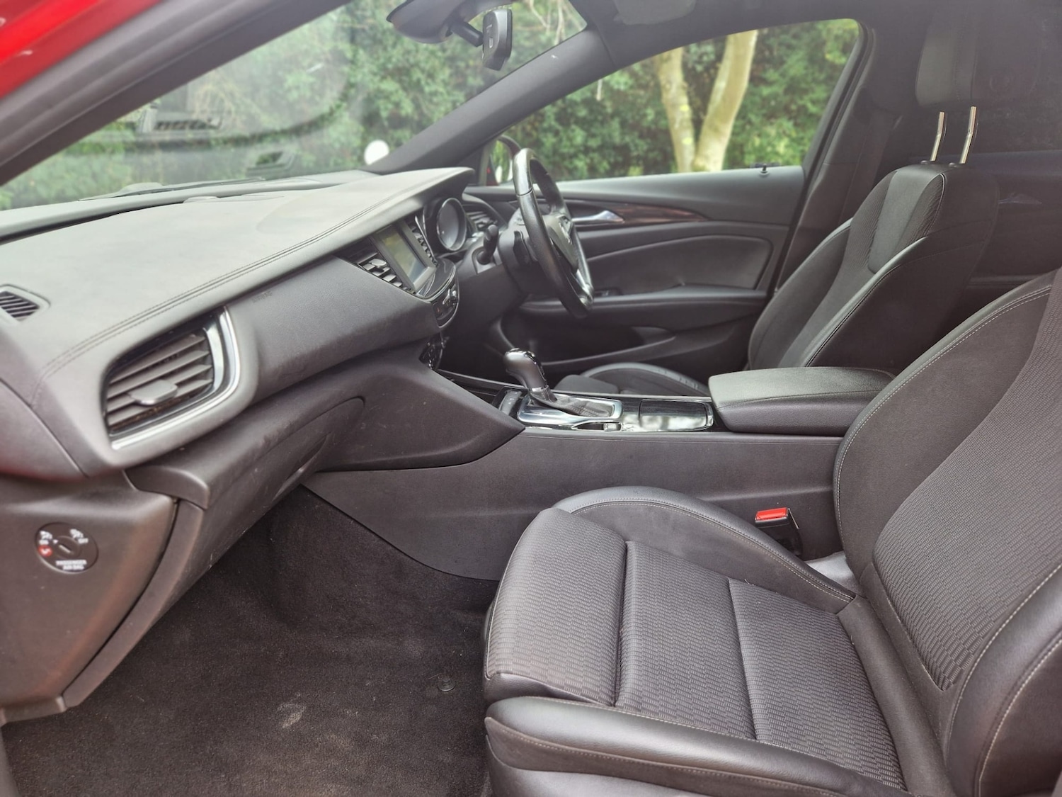 Used Vauxhall Insignia 2019 for sale - 76464031: Photo 11