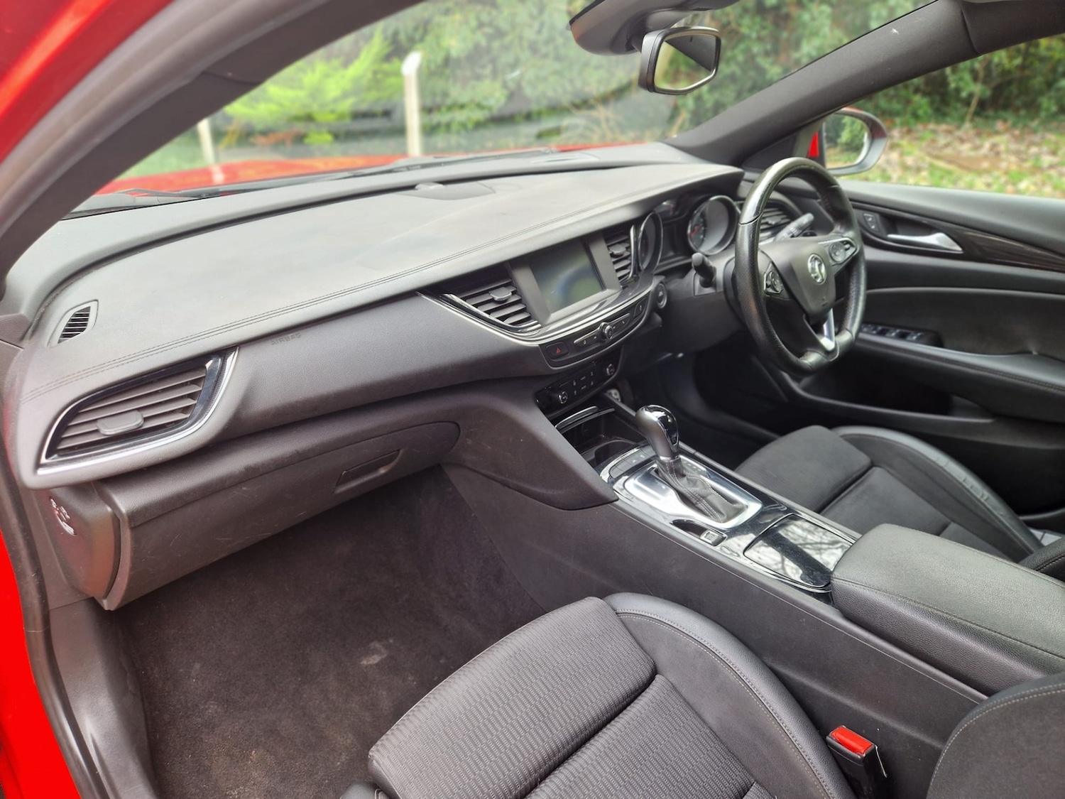Used Vauxhall Insignia 2019 for sale - 76464031: Photo 12