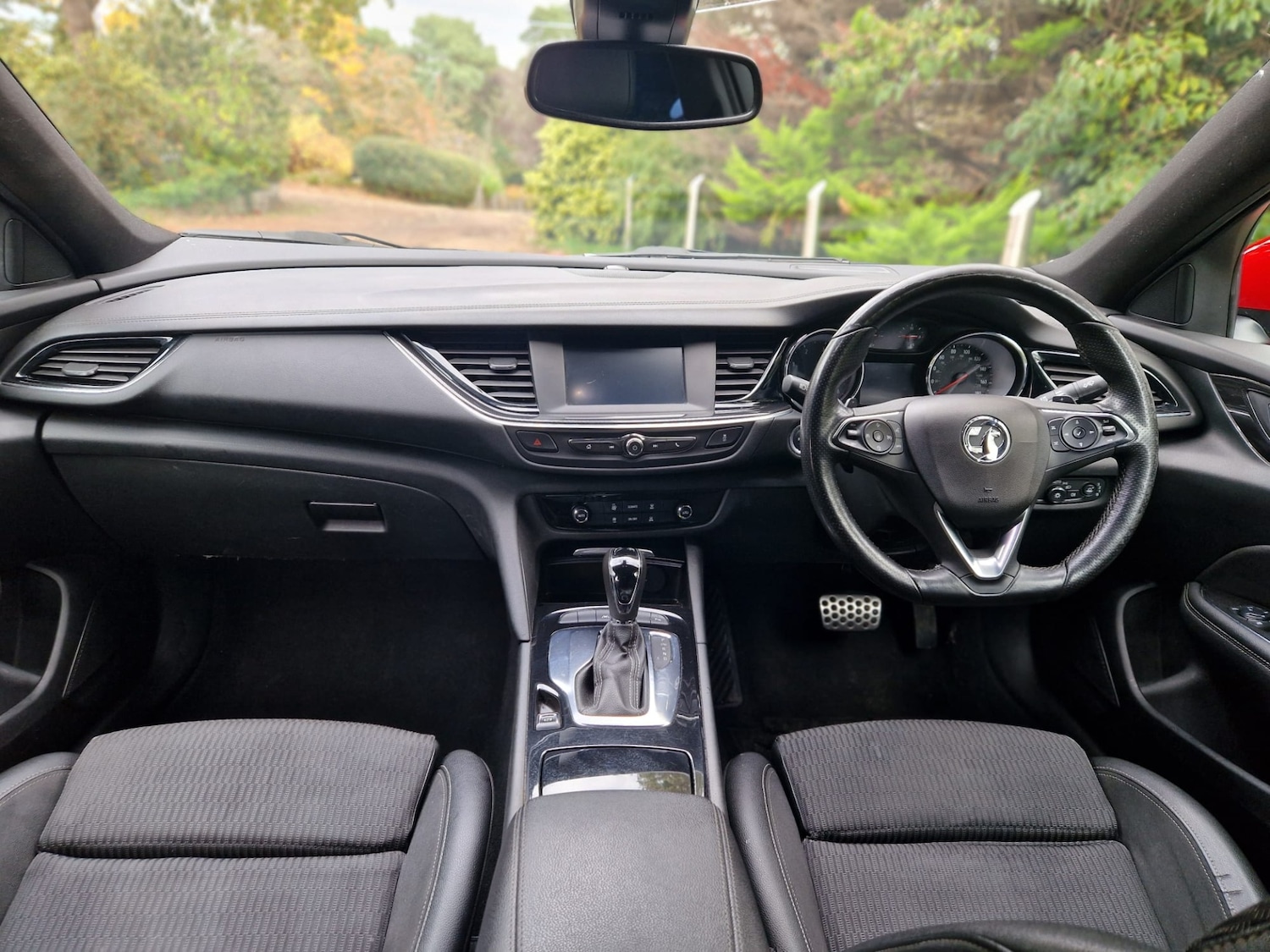 Used Vauxhall Insignia 2019 for sale - 76464031: Photo 13