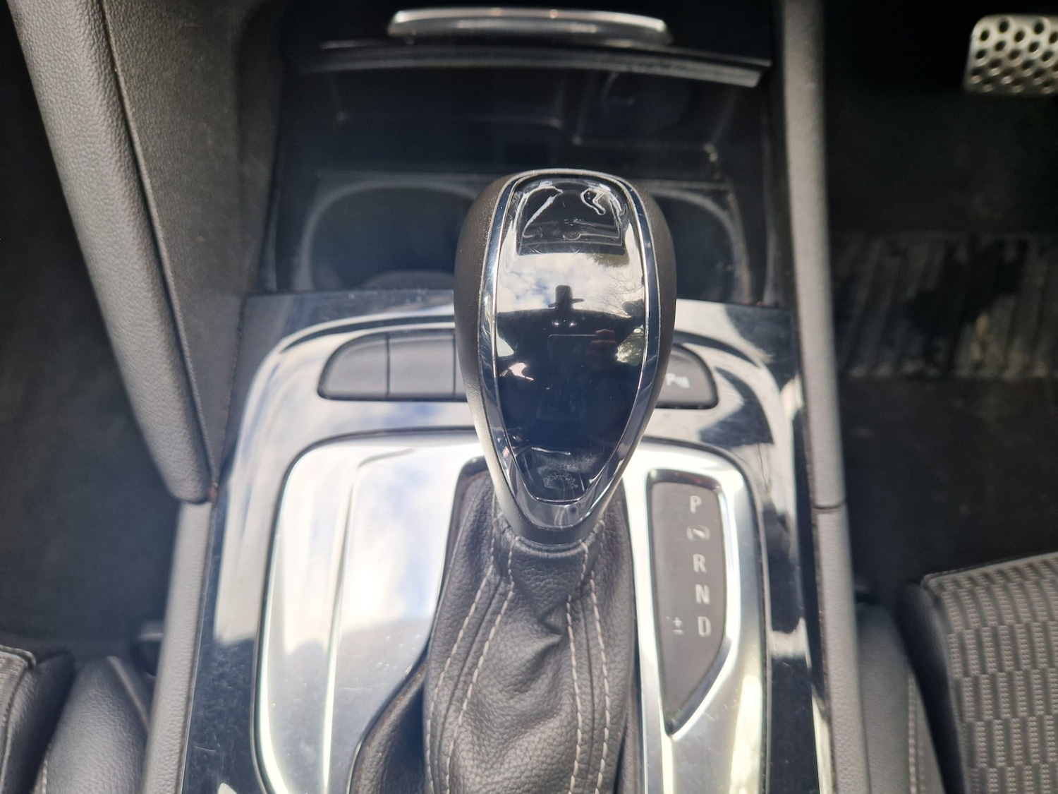 Used Vauxhall Insignia 2019 for sale - 76464031: Photo 14