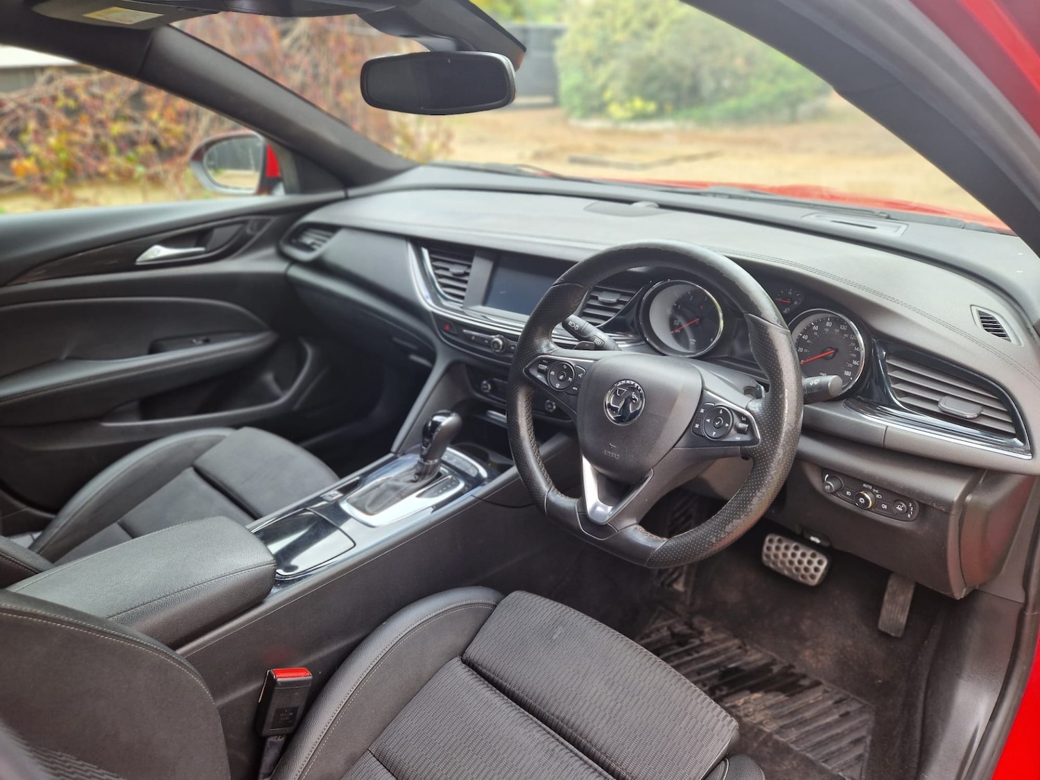 Used Vauxhall Insignia 2019 for sale - 76464031: Photo 17